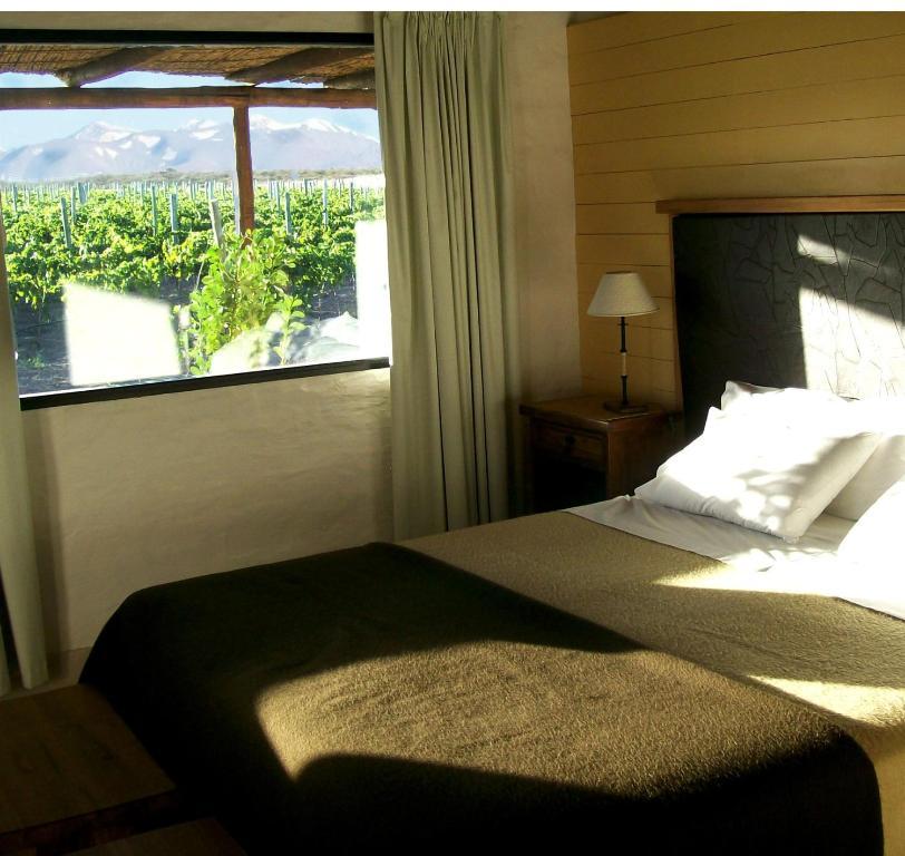 Tupungato Divino Vila Quarto foto
