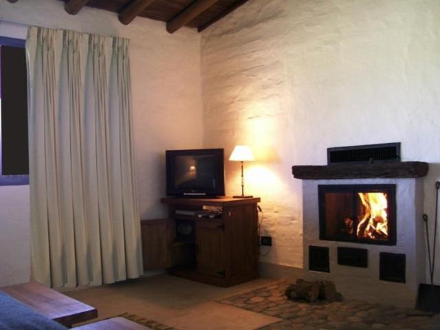 Tupungato Divino Vila Quarto foto